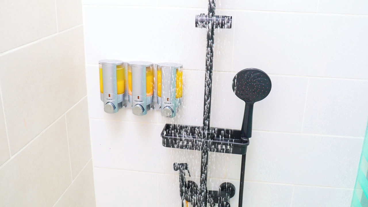 Photo of Bathroom in Residencial ROMANA