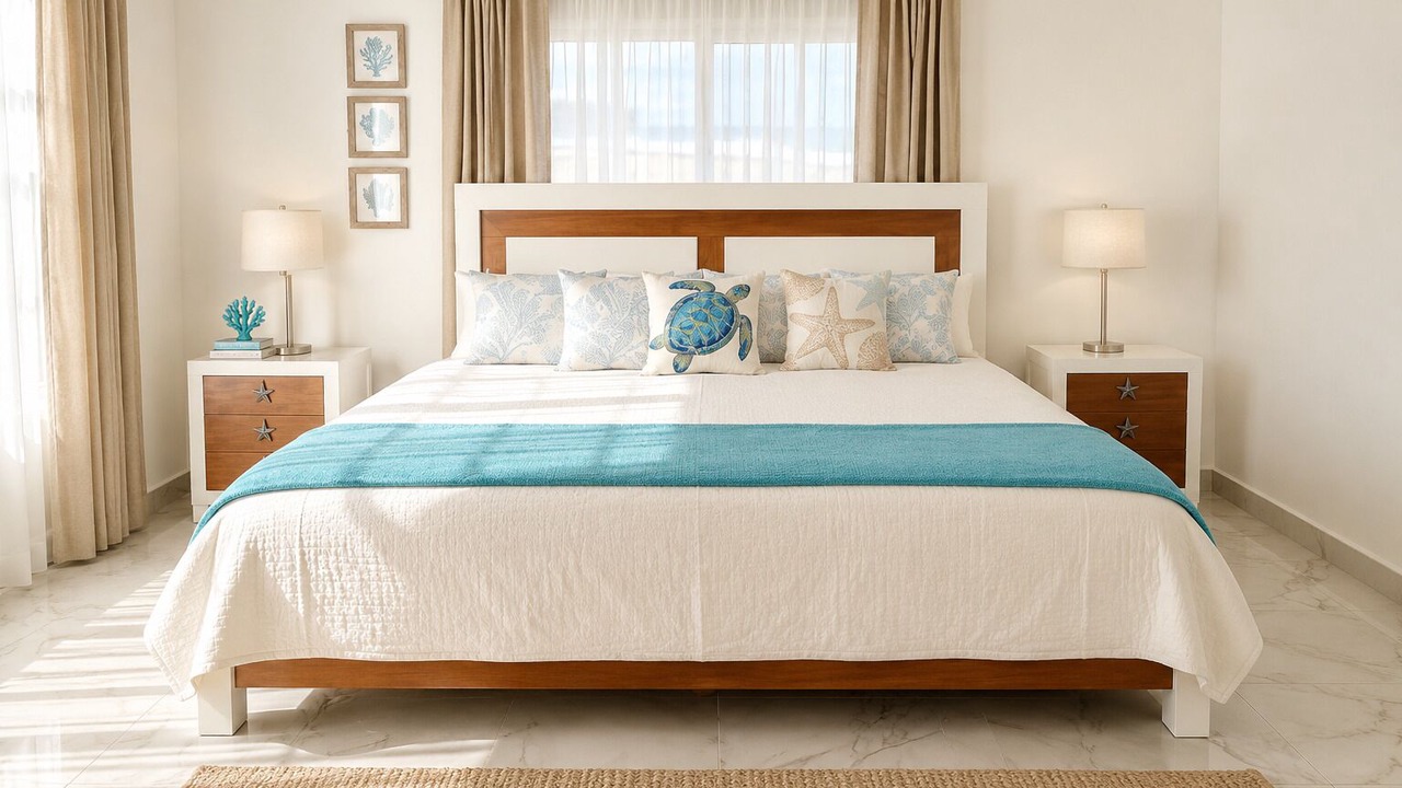 Photo of Bedroom in Puerto Plata