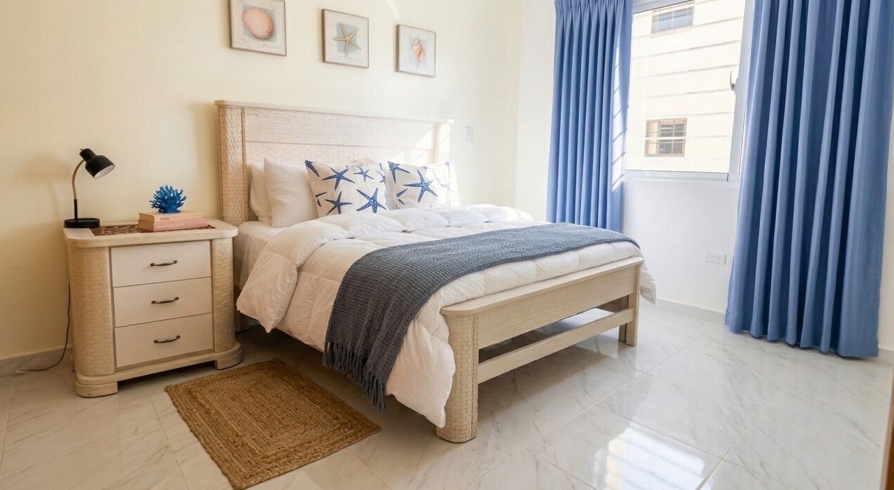 Photo of Bedroom in Puerto Plata