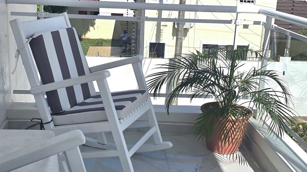 Photo of Patio Balcony in Puerto Plata