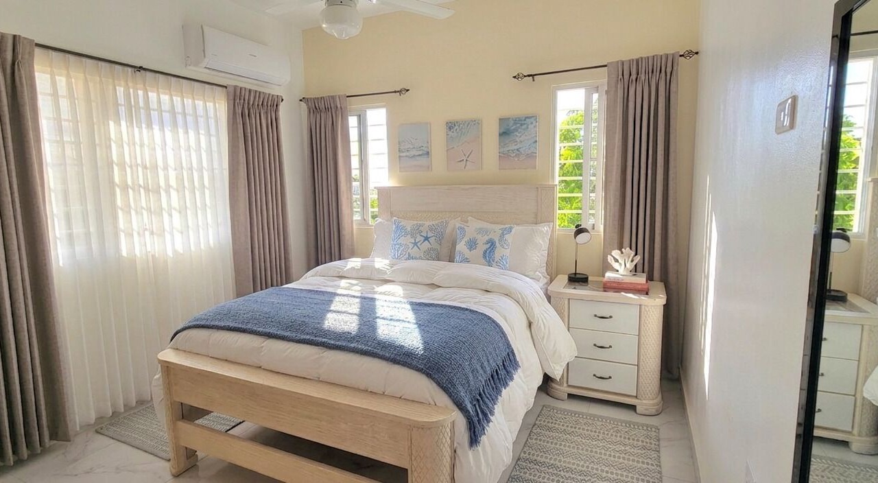 Photo of Bedroom in Puerto Plata