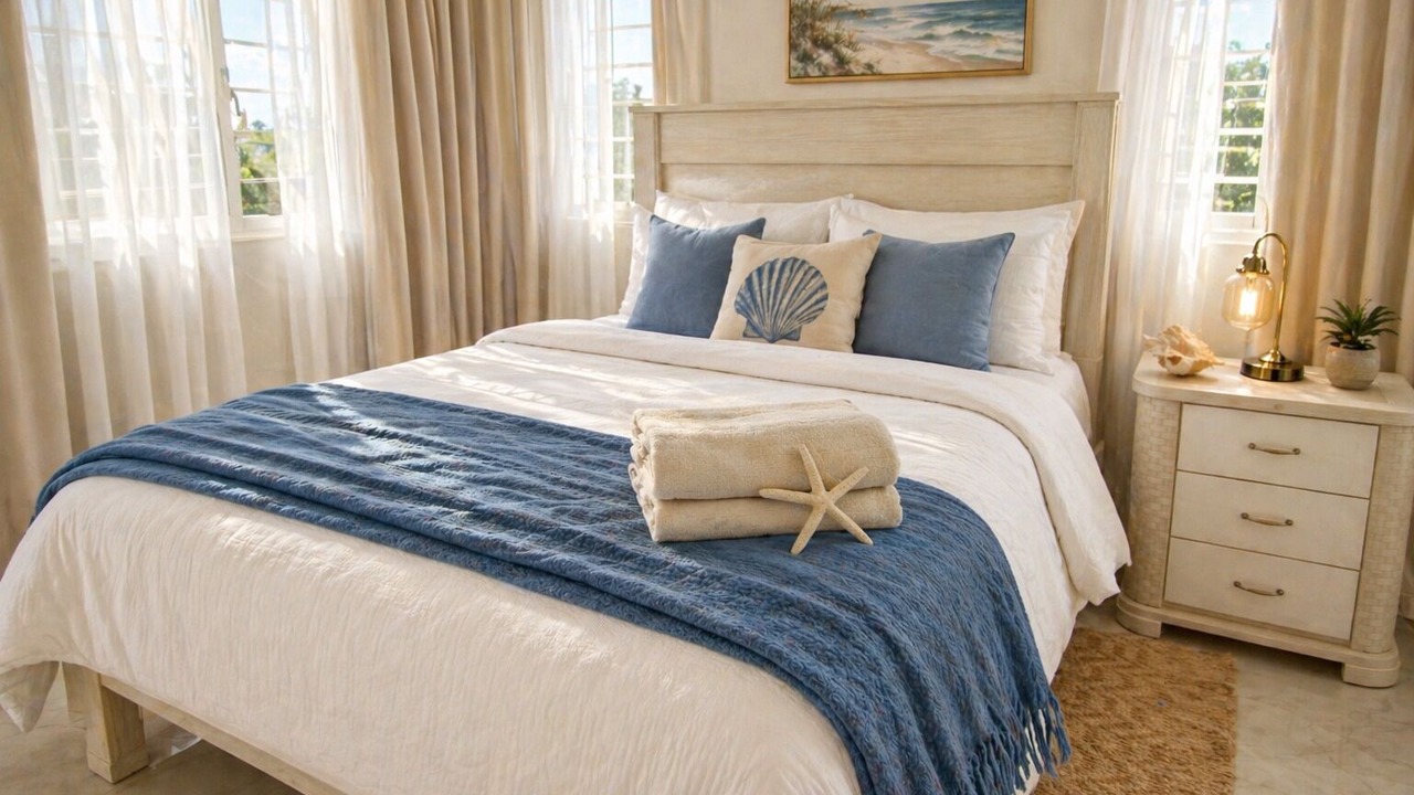 Photo of Bedroom in Puerto Plata