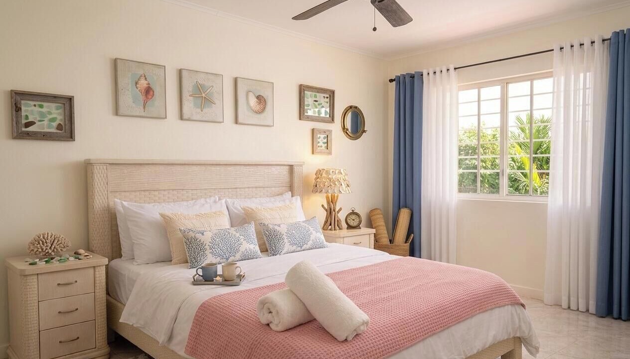 Photo of Bedroom in Puerto Plata