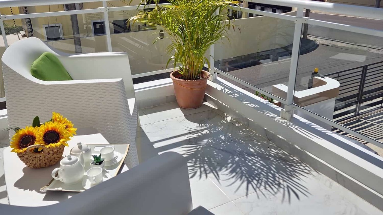 Photo of Patio Balcony in Puerto Plata
