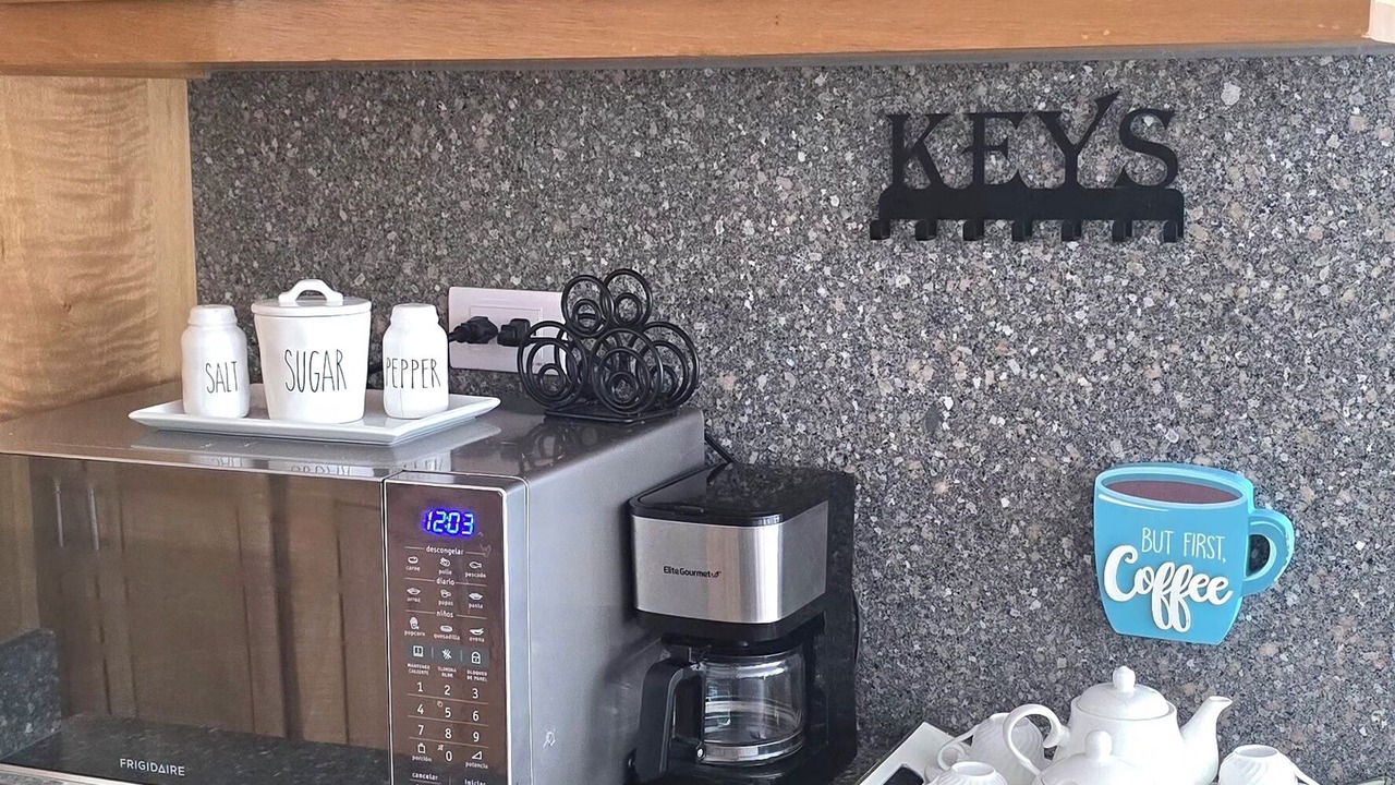Photo of Kitchen in Puerto Plata