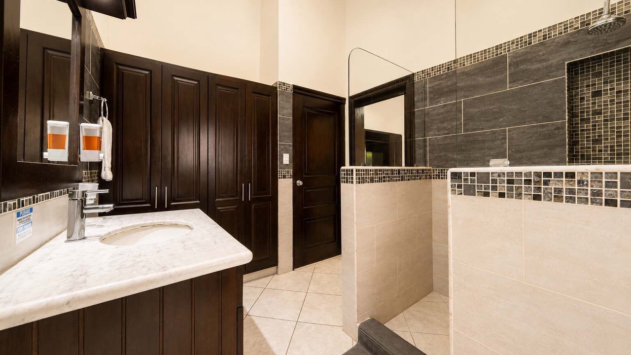 Photo of Bathroom in La Mulata