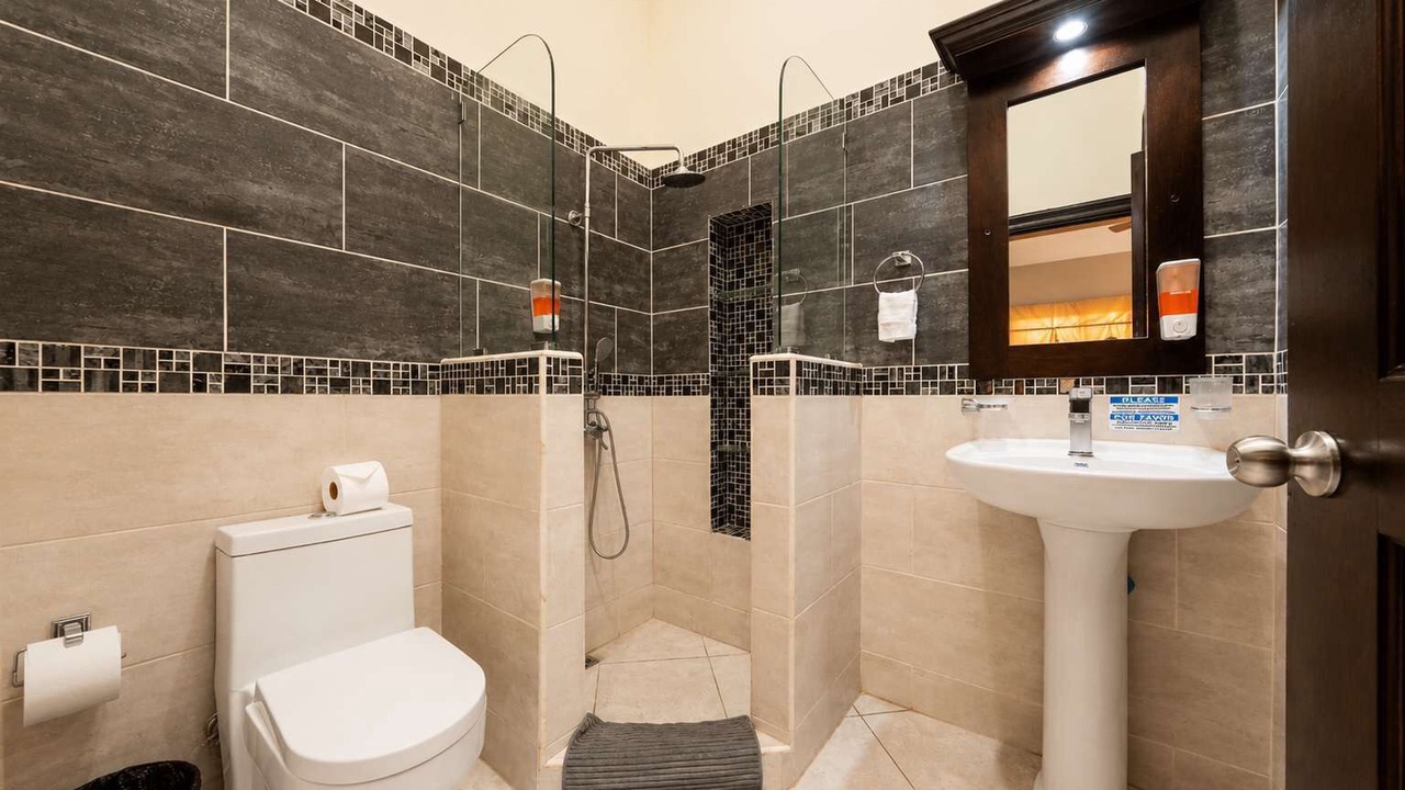 Photo of Bathroom in La Mulata