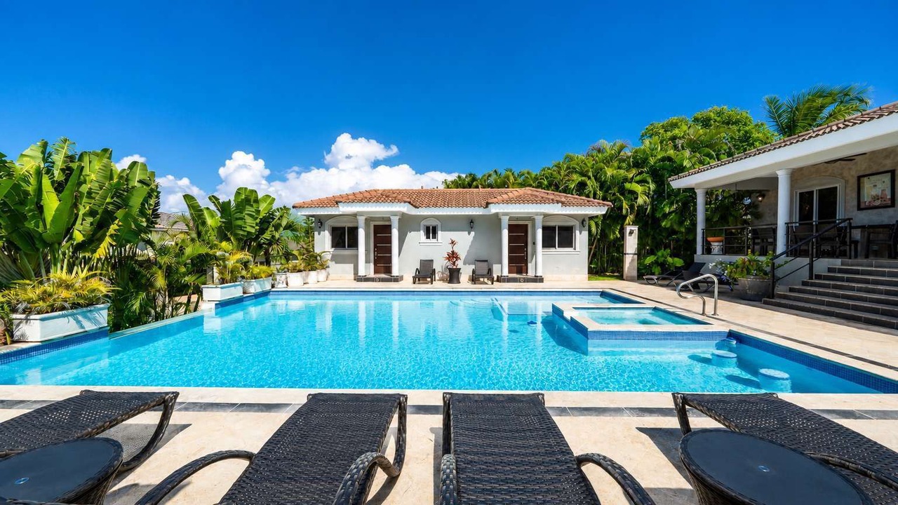 Photo of Outdoor in La Mulata