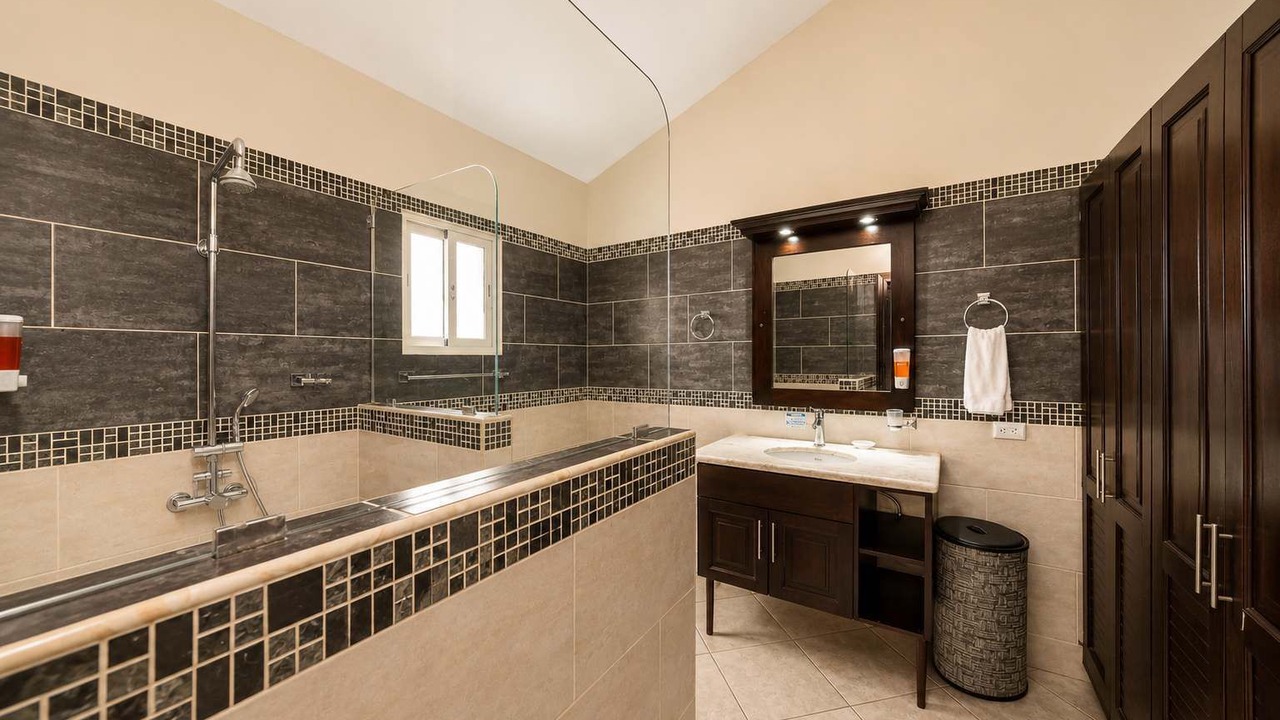 Photo of Bathroom in La Mulata
