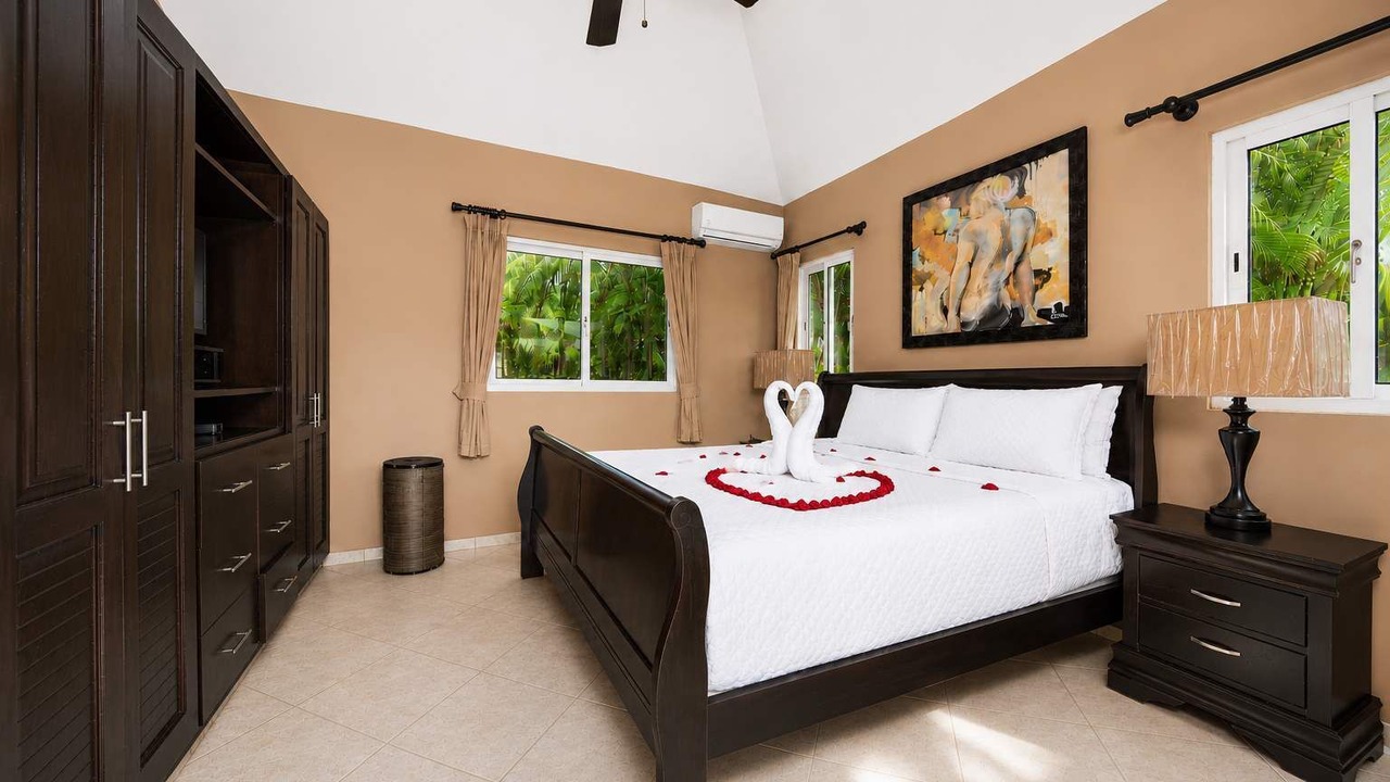 Photo of Bedroom in La Mulata