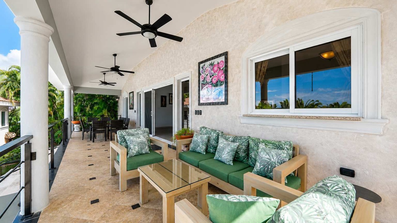 Photo of Outdoor in La Mulata