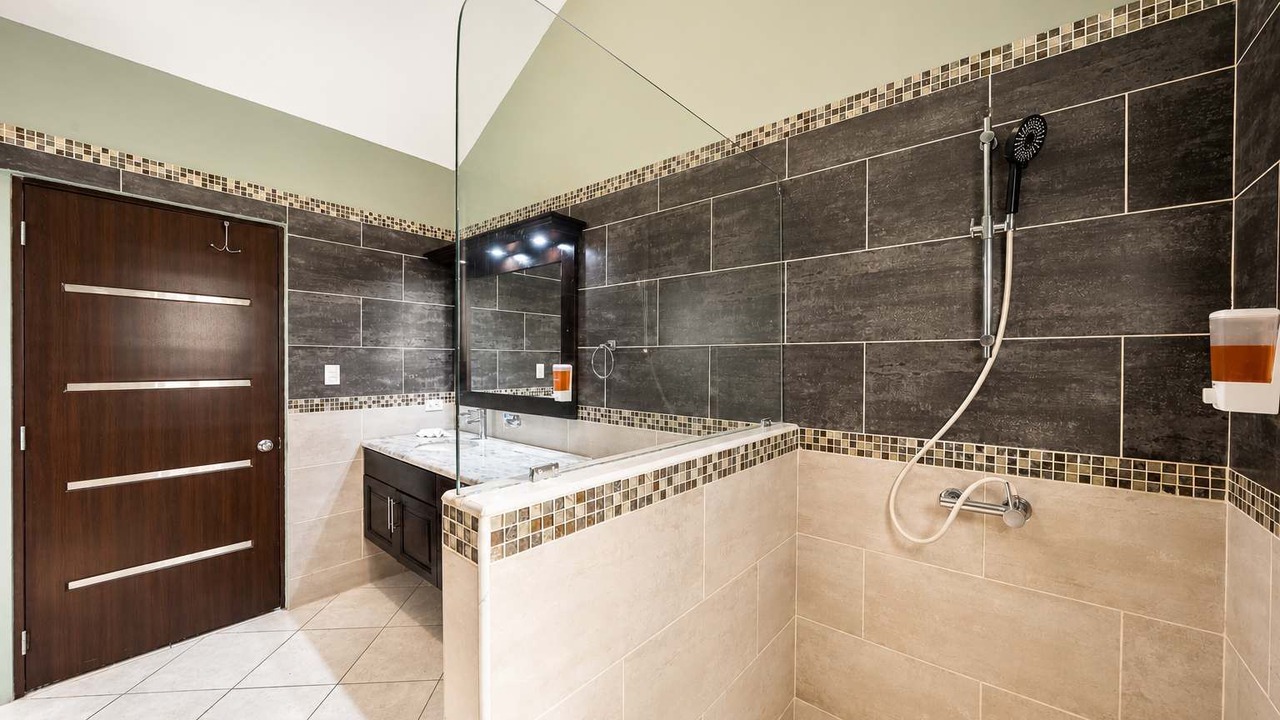 Photo of Bathroom in La Mulata