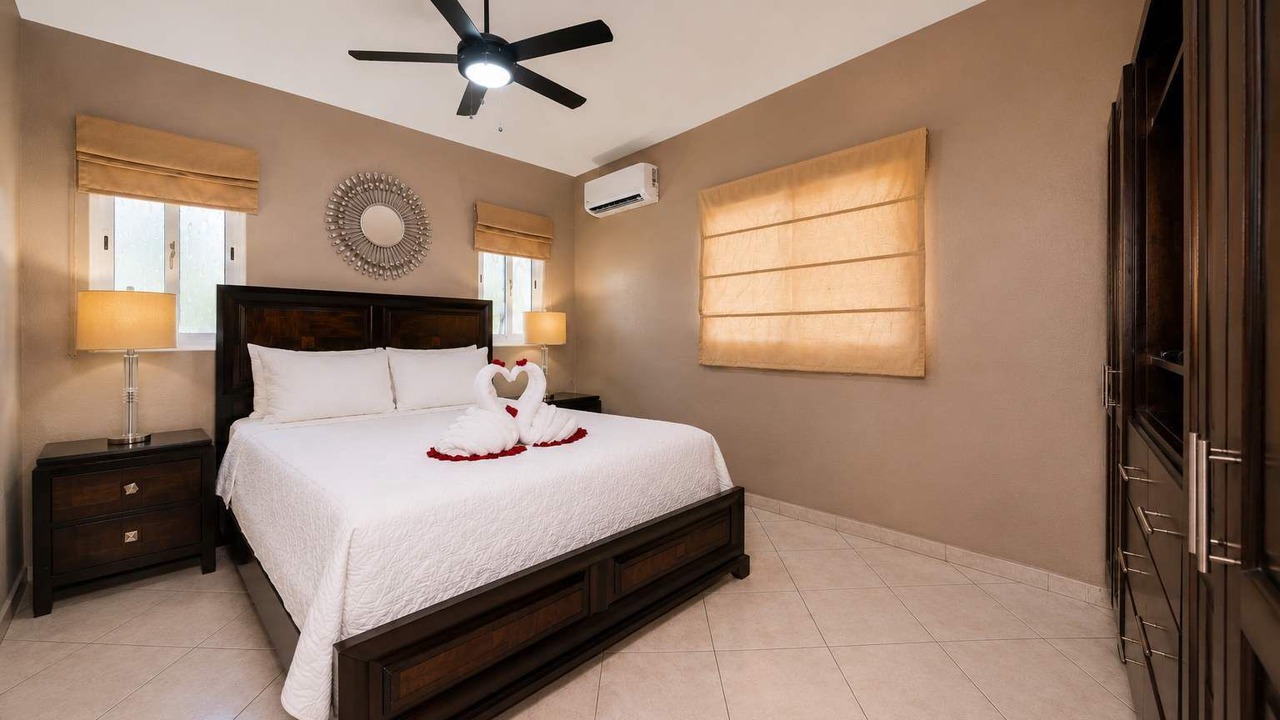 Photo of Bedroom in La Mulata