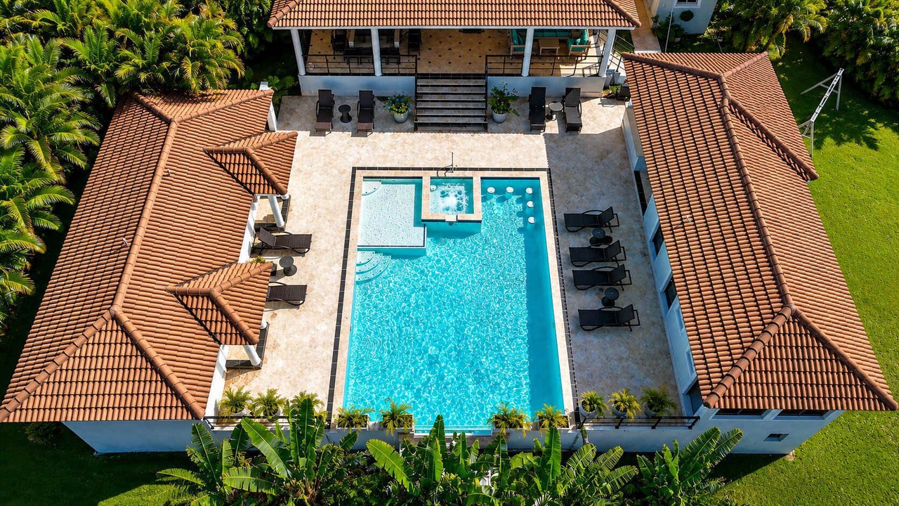 Photo of Outdoor in La Mulata