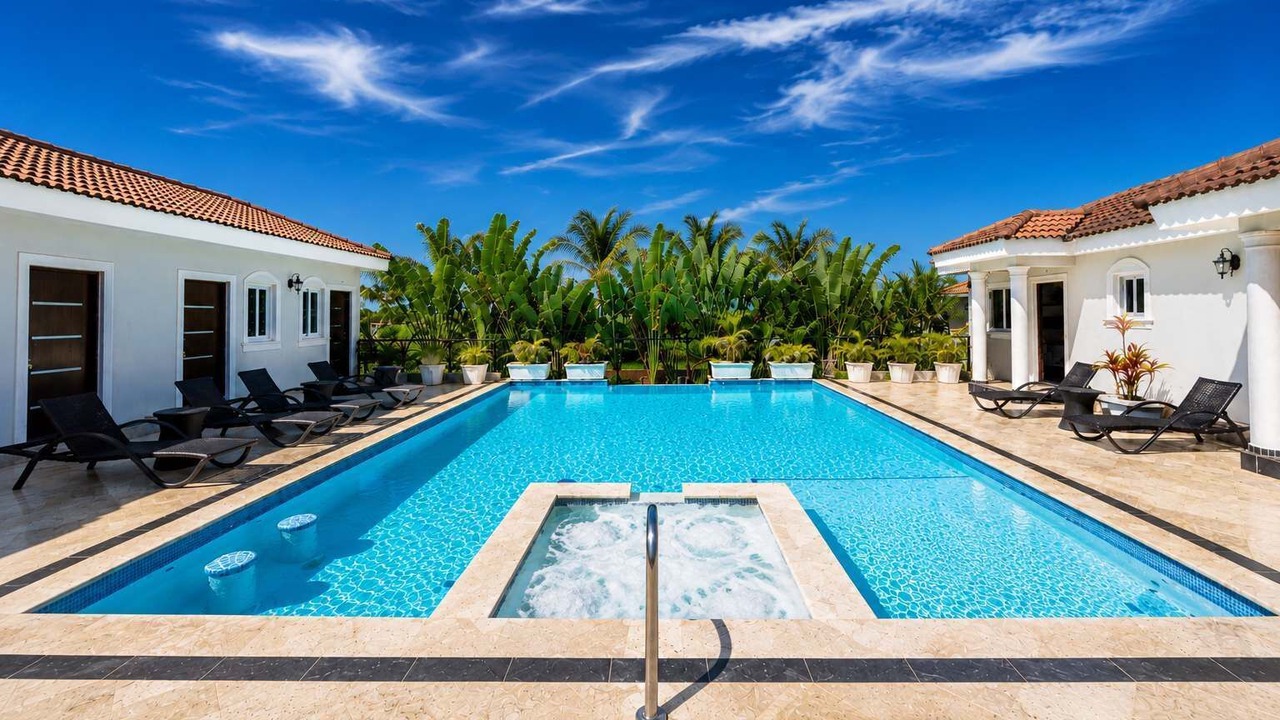 Photo of Outdoor in La Mulata