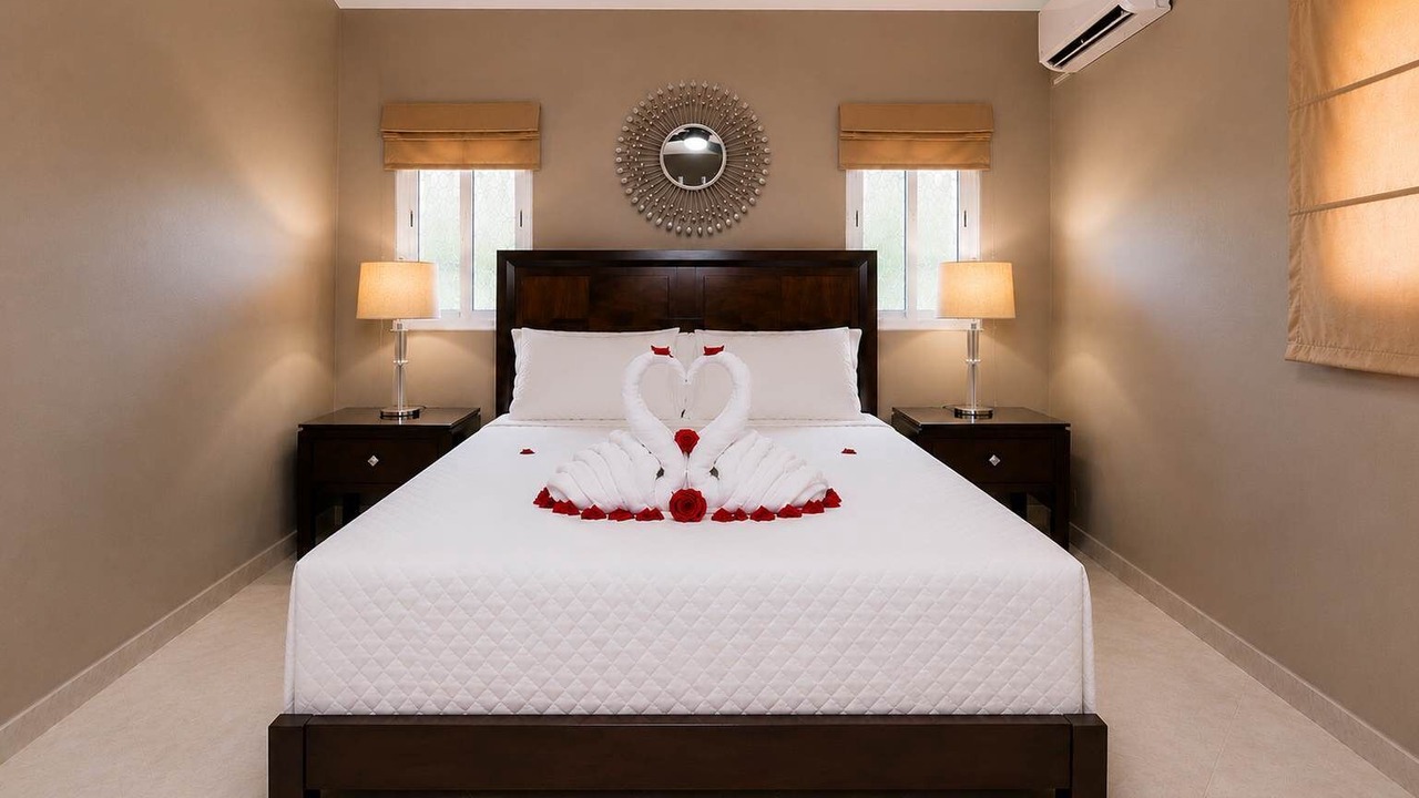 Photo of Bedroom in La Mulata