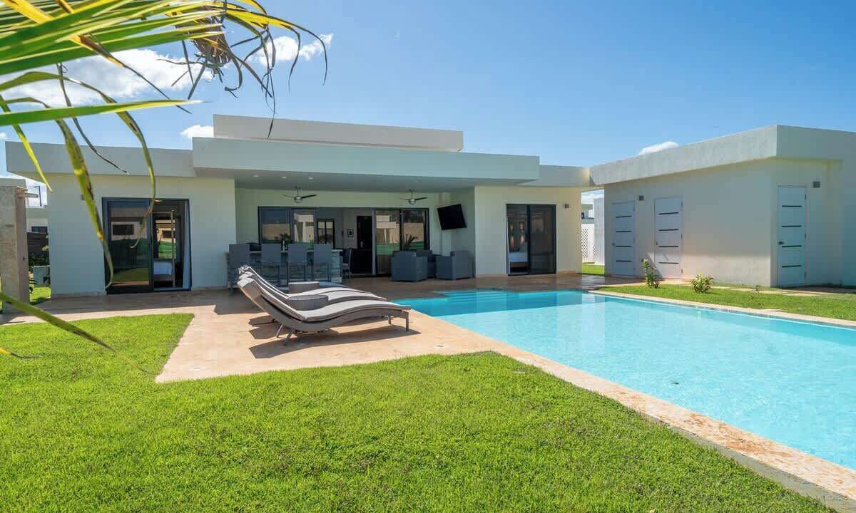 Photo of Outdoor in La Mulata