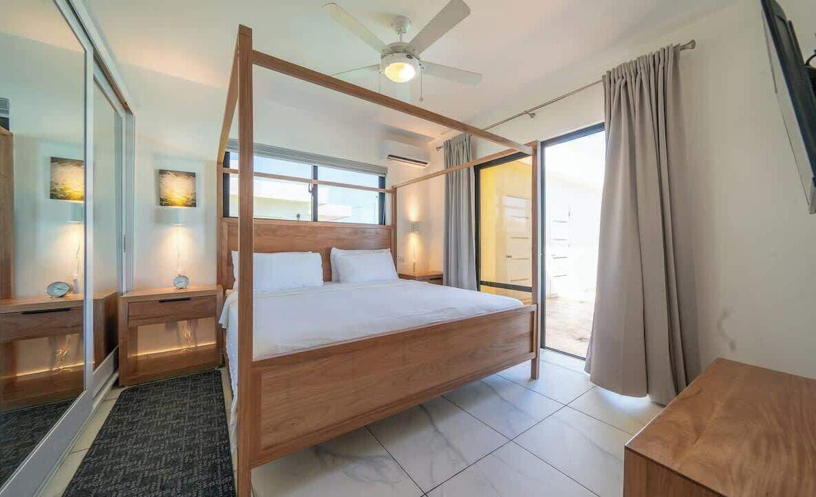 Photo of Bedroom in La Mulata