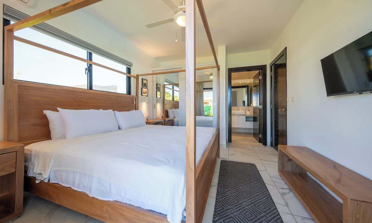Photo of Bedroom in La Mulata