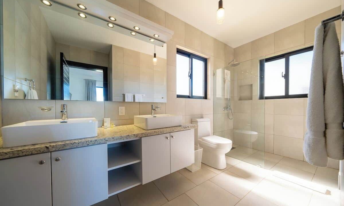 Photo of Bathroom in La Mulata