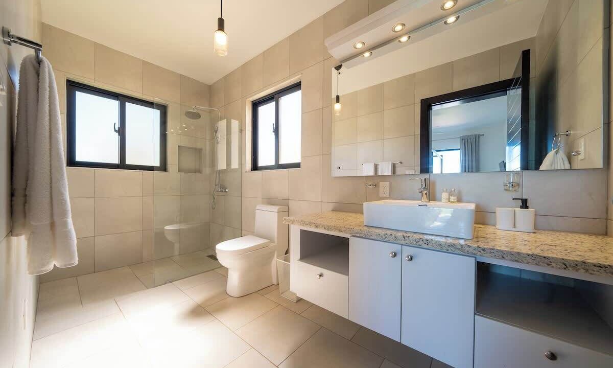 Photo of Bathroom in La Mulata