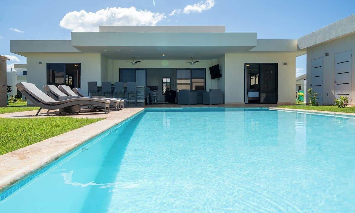 Photo of Outdoor in La Mulata