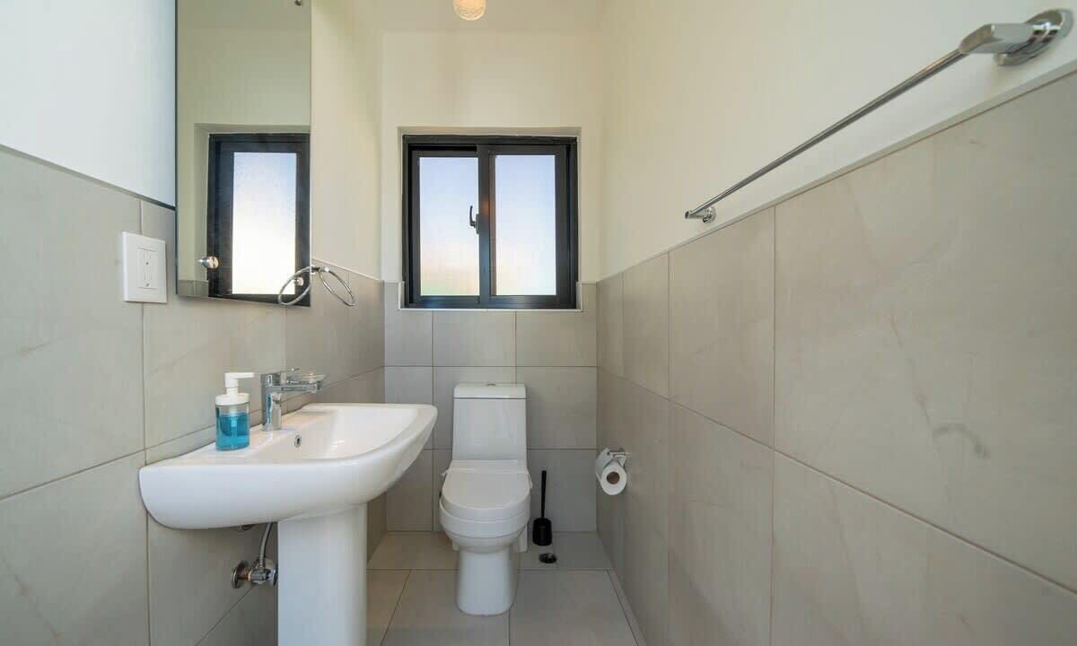 Photo of Bathroom in La Mulata