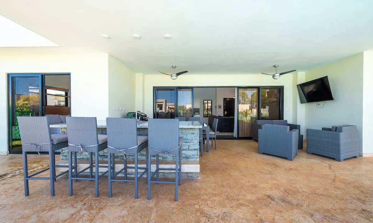 Photo of Outdoor in La Mulata