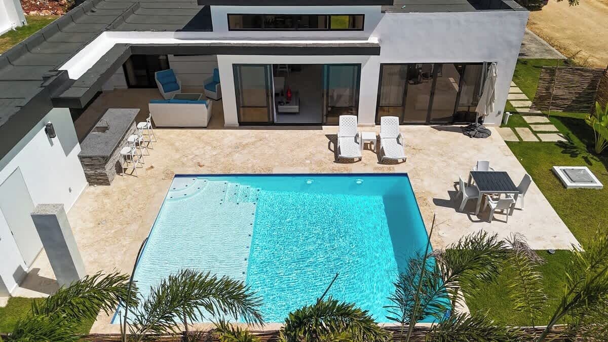 Photo of Outdoor in La Mulata