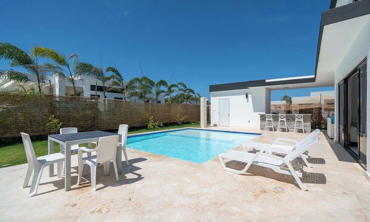 Photo of Outdoor in La Mulata