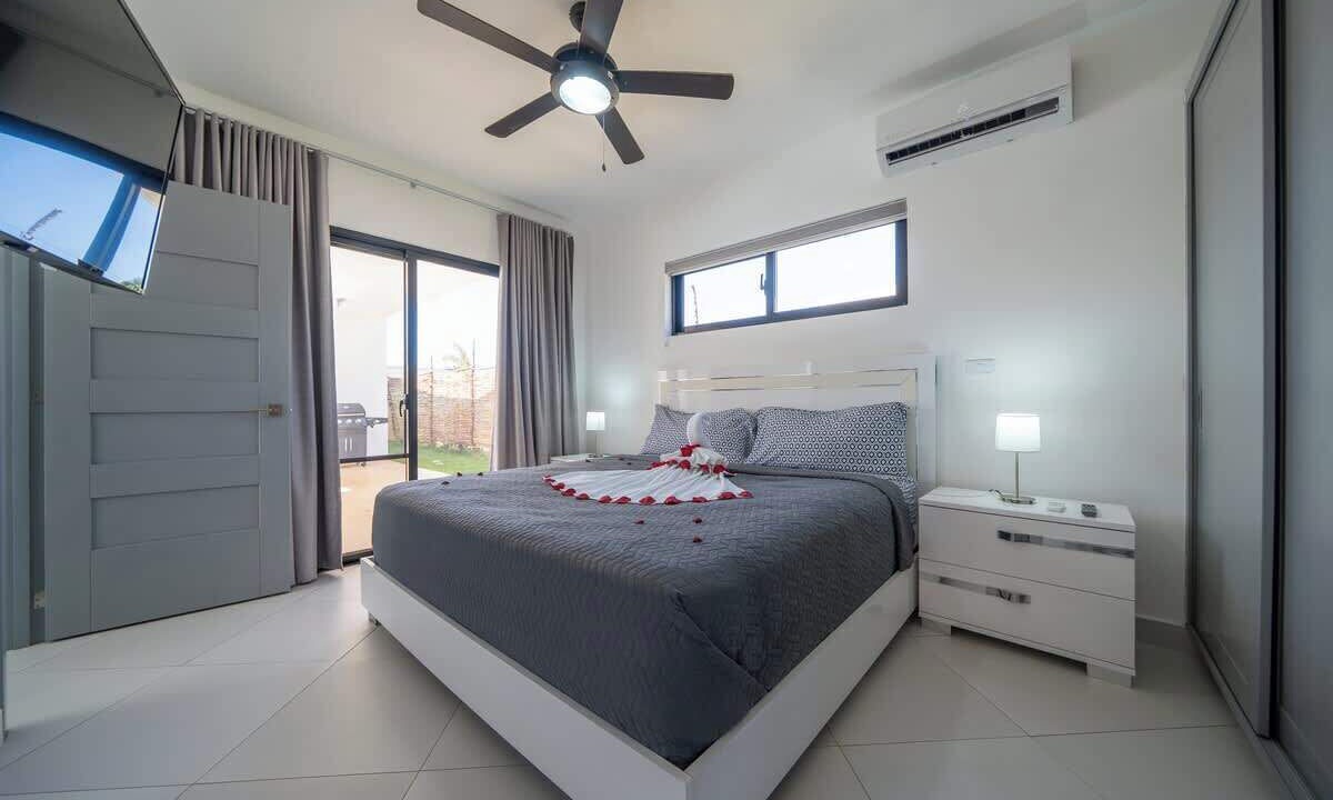 Photo of Bedroom in La Mulata