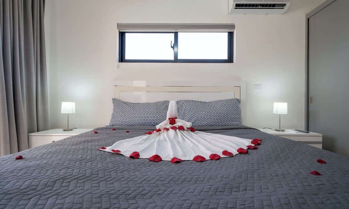 Photo of Bedroom in La Mulata
