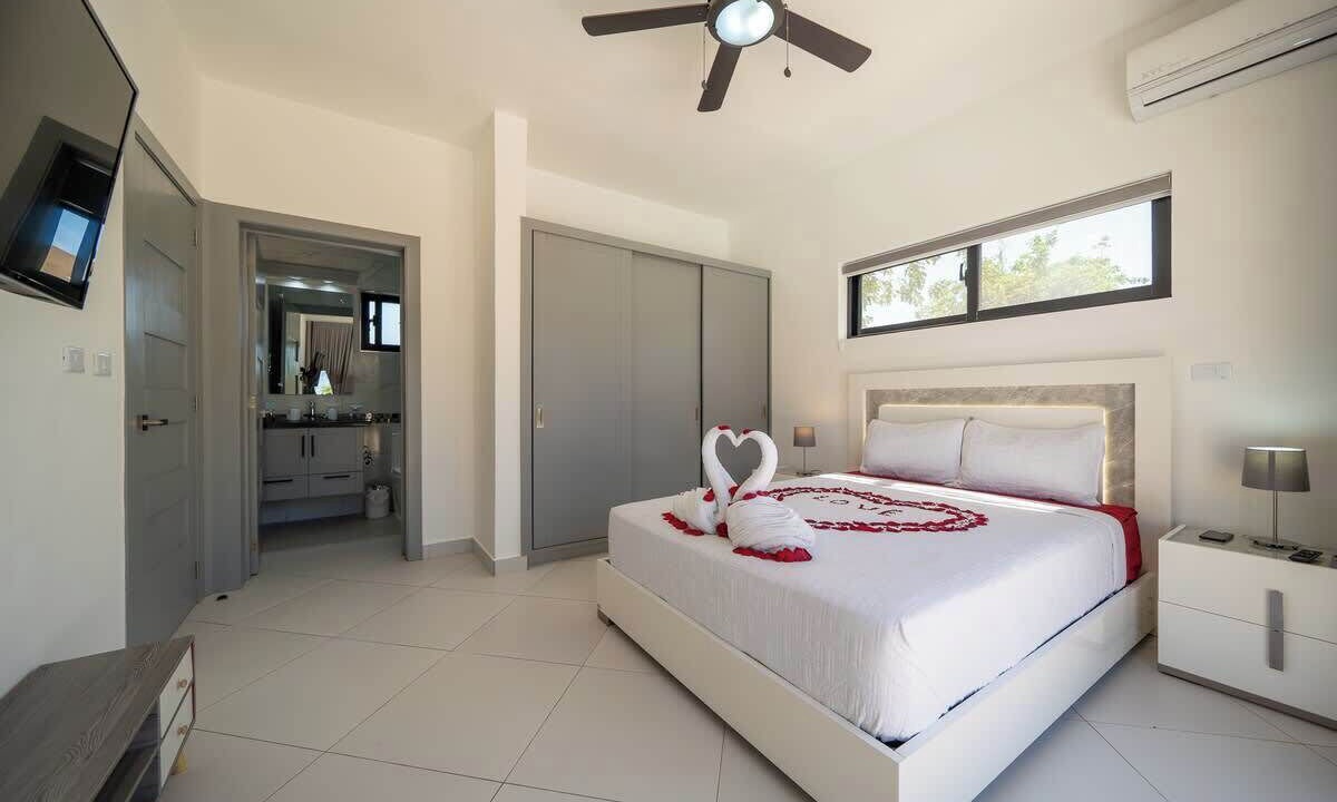 Photo of Bedroom in La Mulata