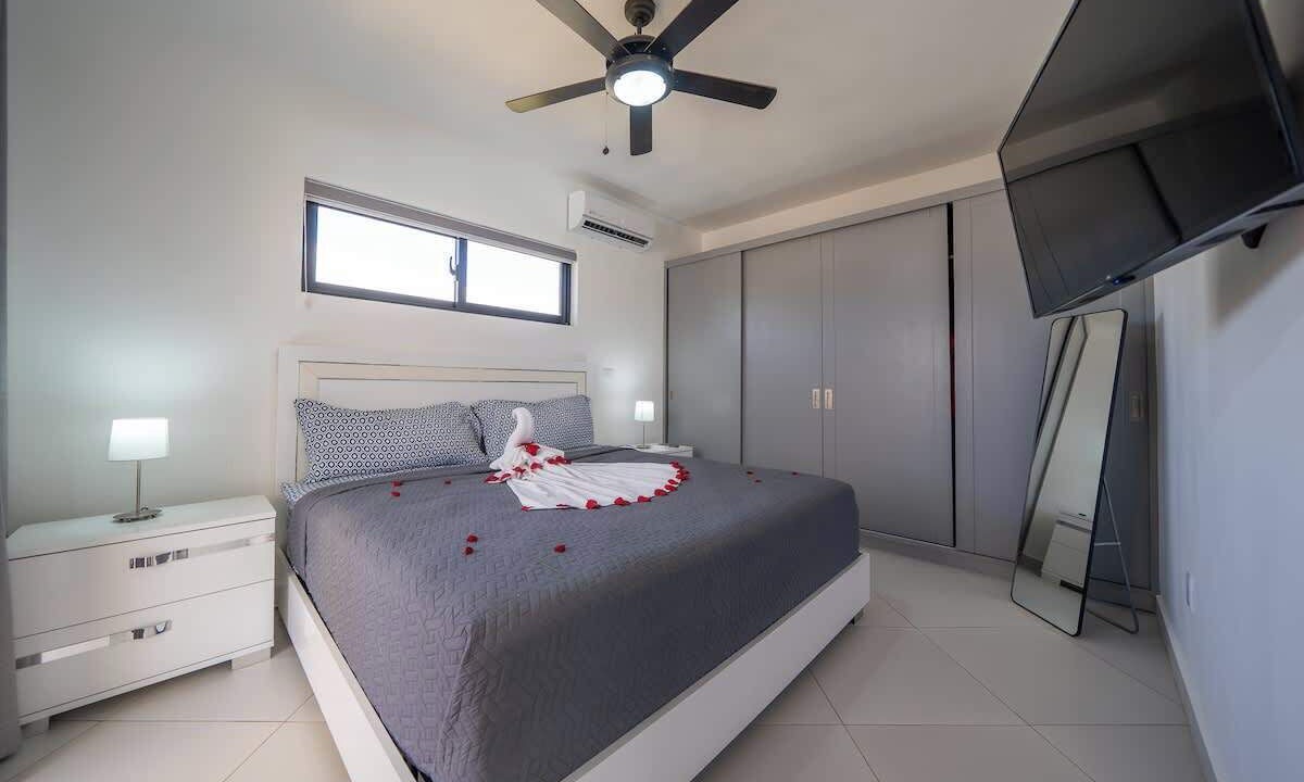 Photo of Bedroom in La Mulata