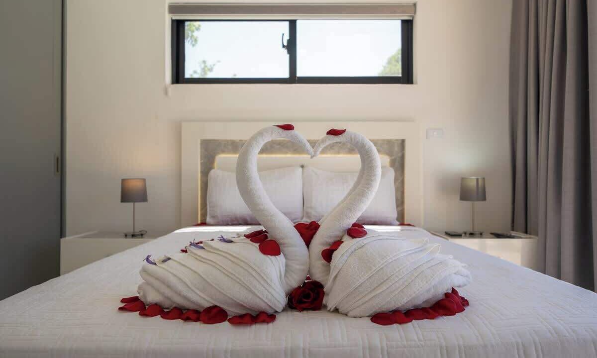 Photo of Bedroom in La Mulata