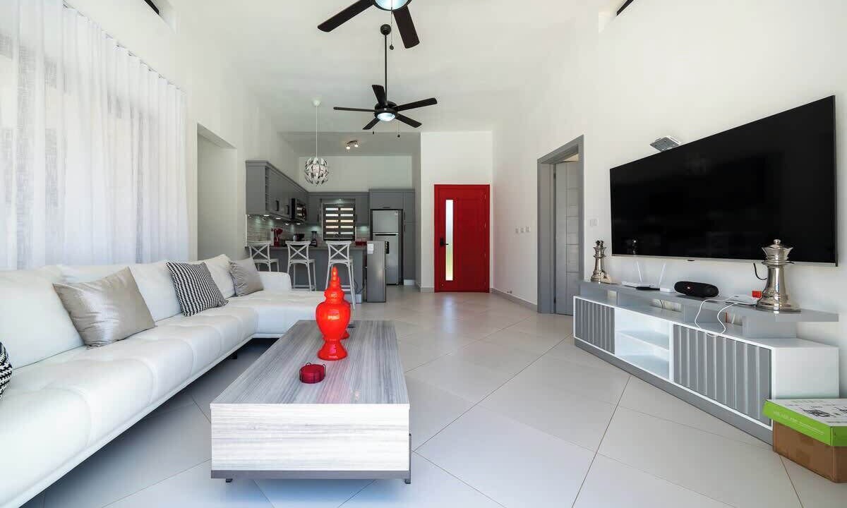 Photo of Livingroom in La Mulata