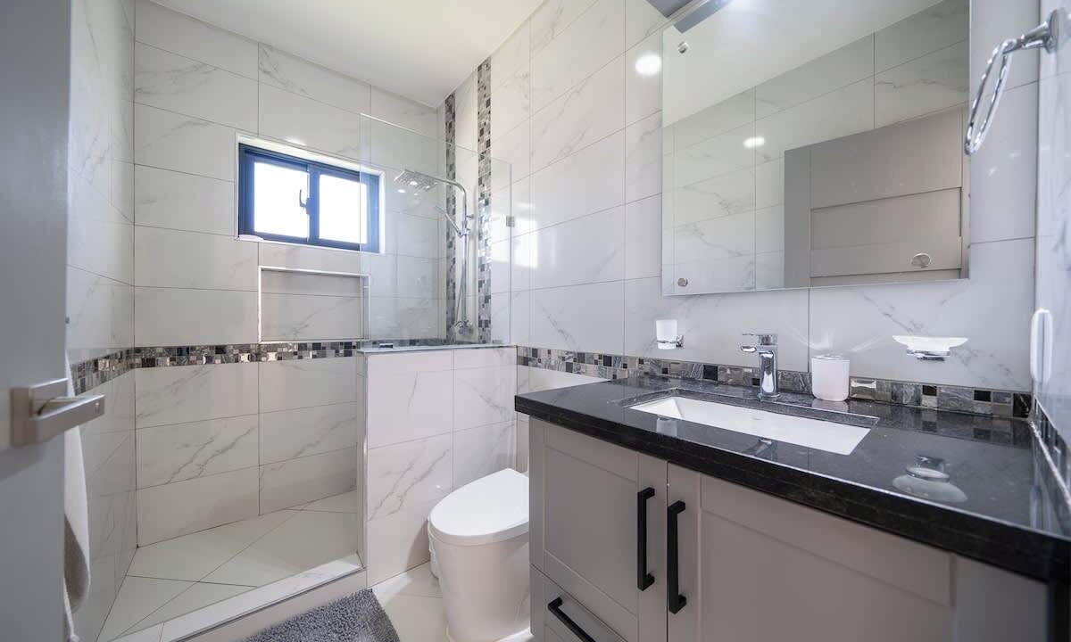 Photo of Bathroom in La Mulata
