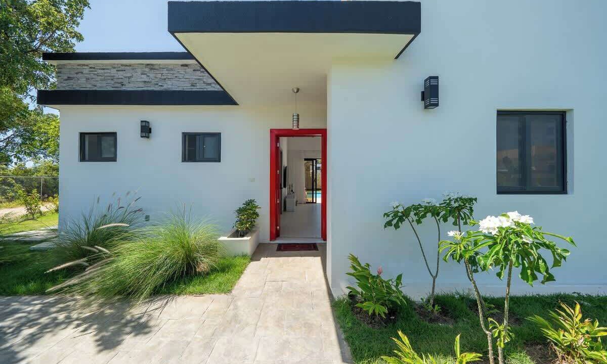 Photo of Outdoor in La Mulata