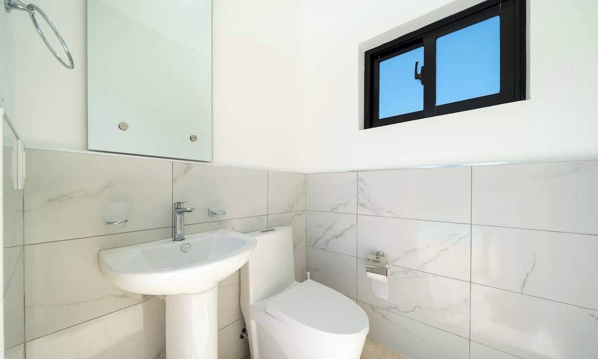 Photo of Bathroom in La Mulata