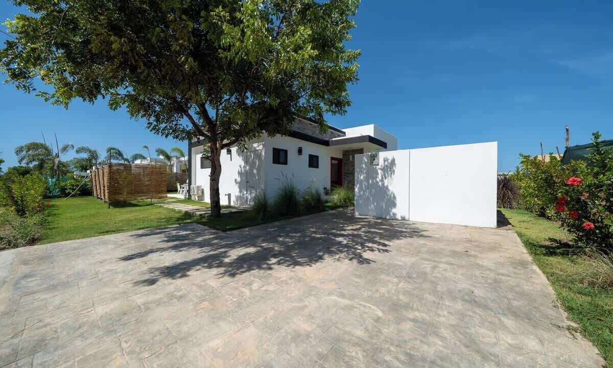 Photo of Outdoor in La Mulata