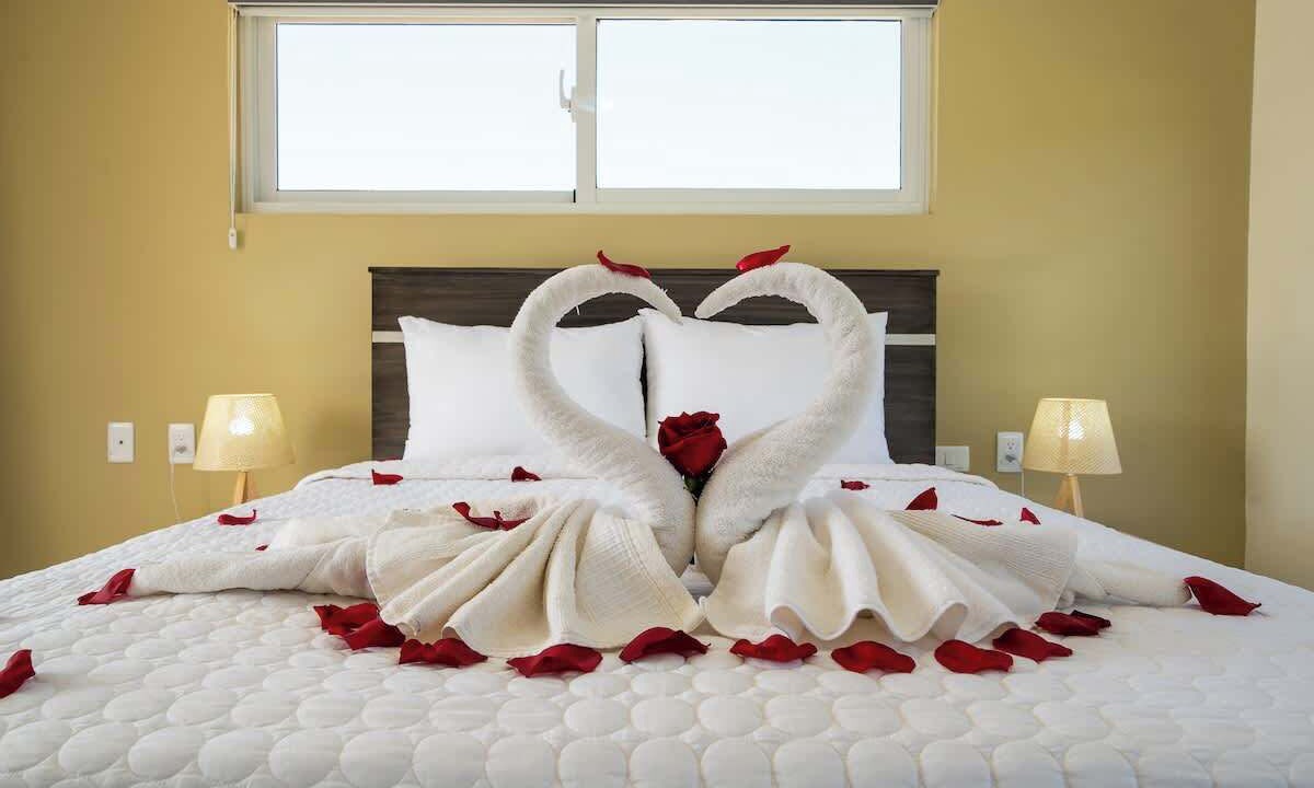 Photo of Bedroom in La Mulata