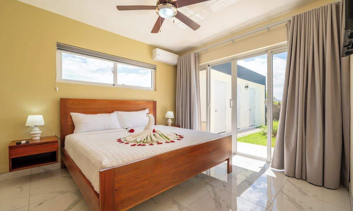 Photo of Bedroom in La Mulata