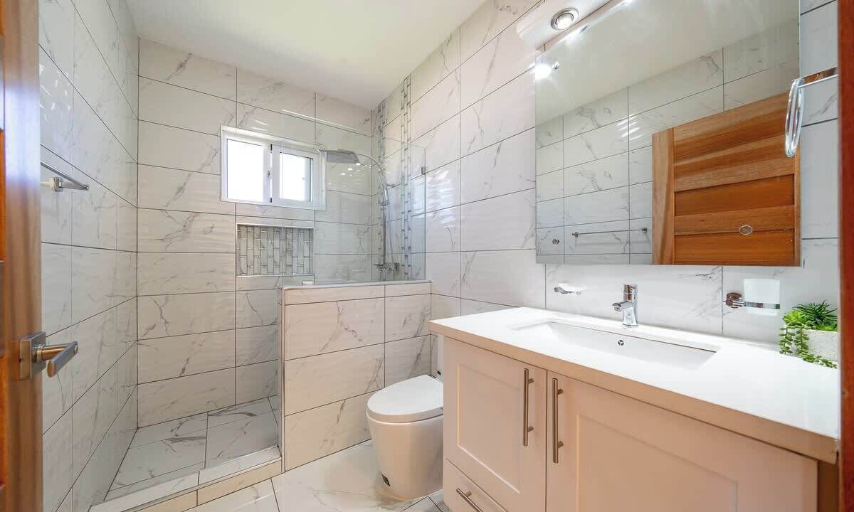 Photo of Bathroom in La Mulata