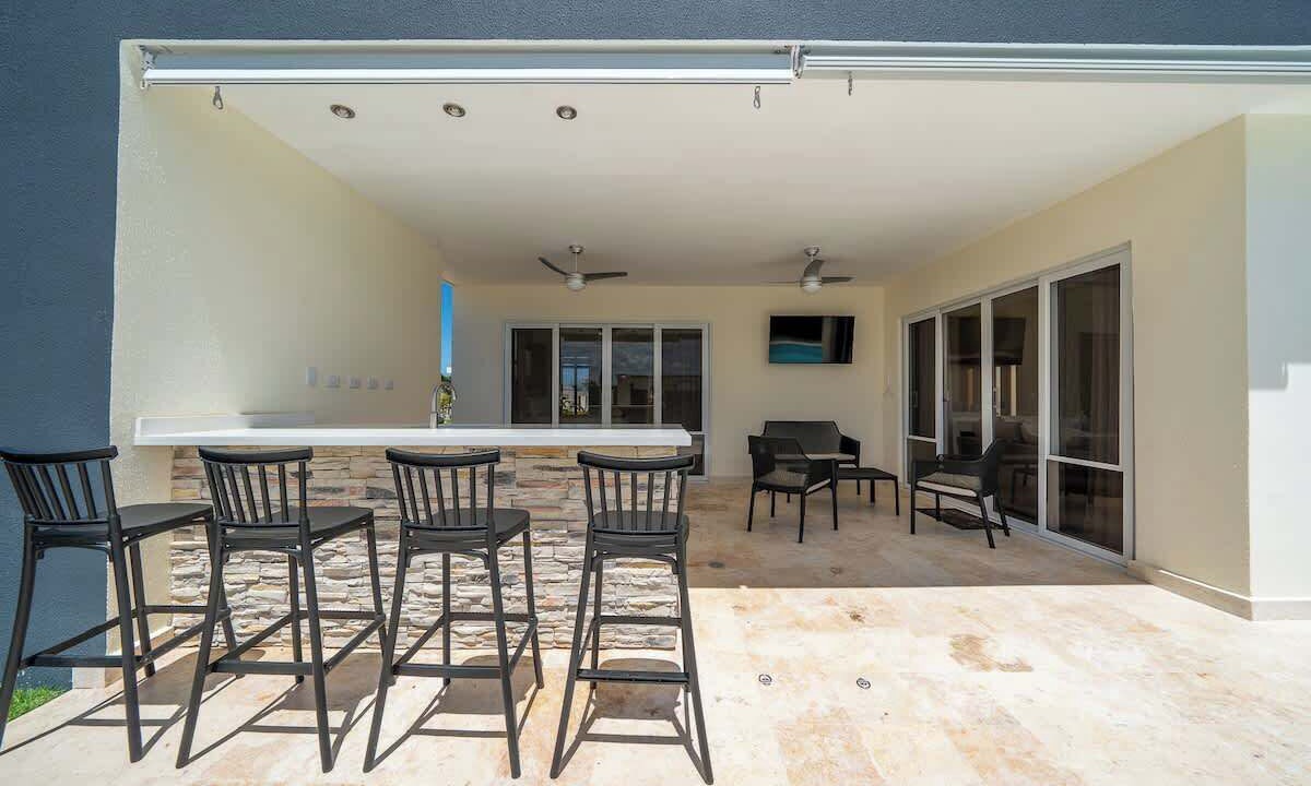 Photo of Outdoor in La Mulata