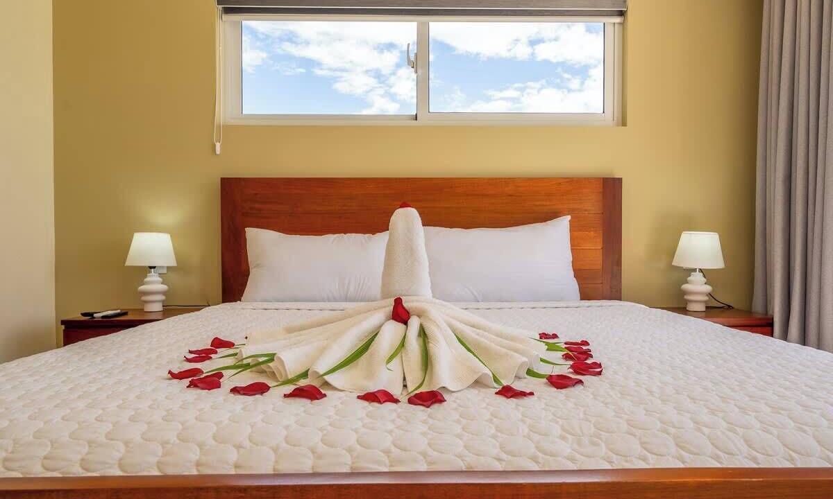 Photo of Bedroom in La Mulata