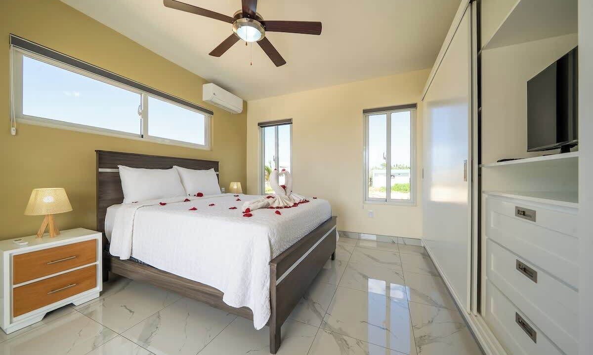 Photo of Bedroom in La Mulata