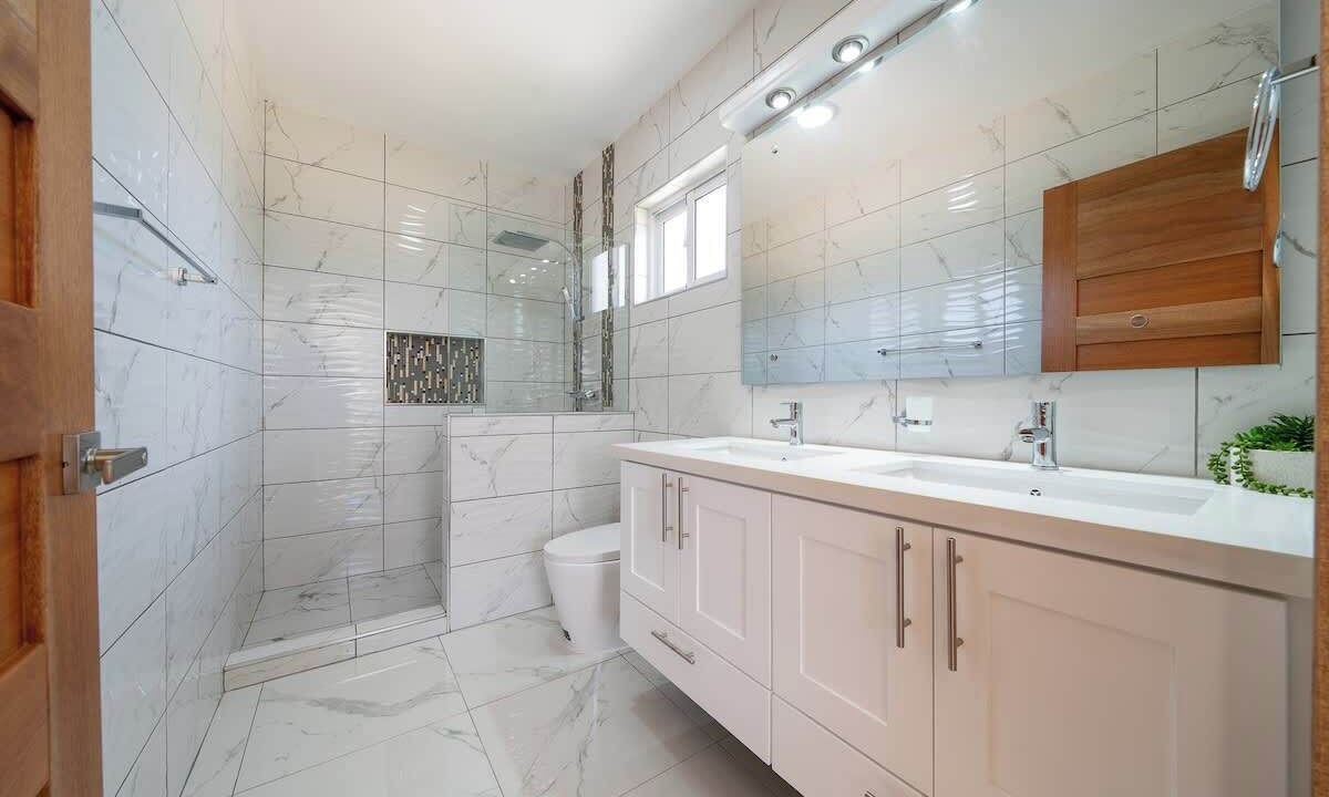 Photo of Bathroom in La Mulata