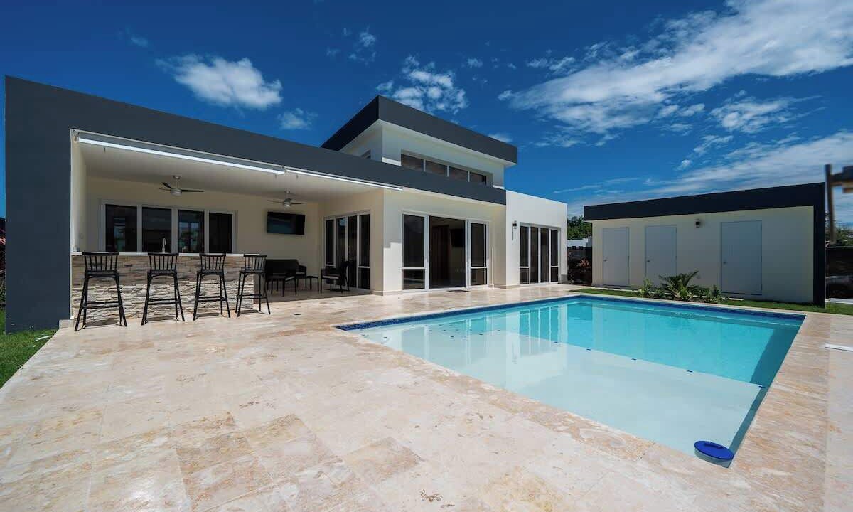 Photo of Outdoor in La Mulata