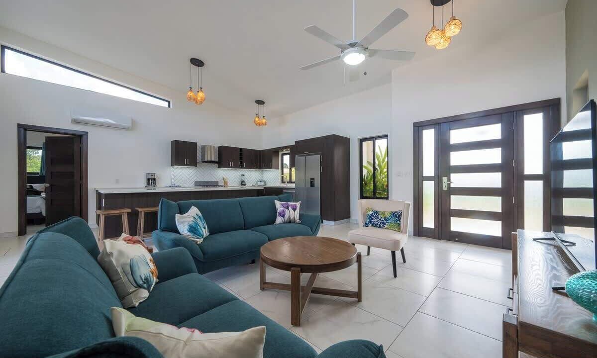 Photo of Livingroom in La Mulata