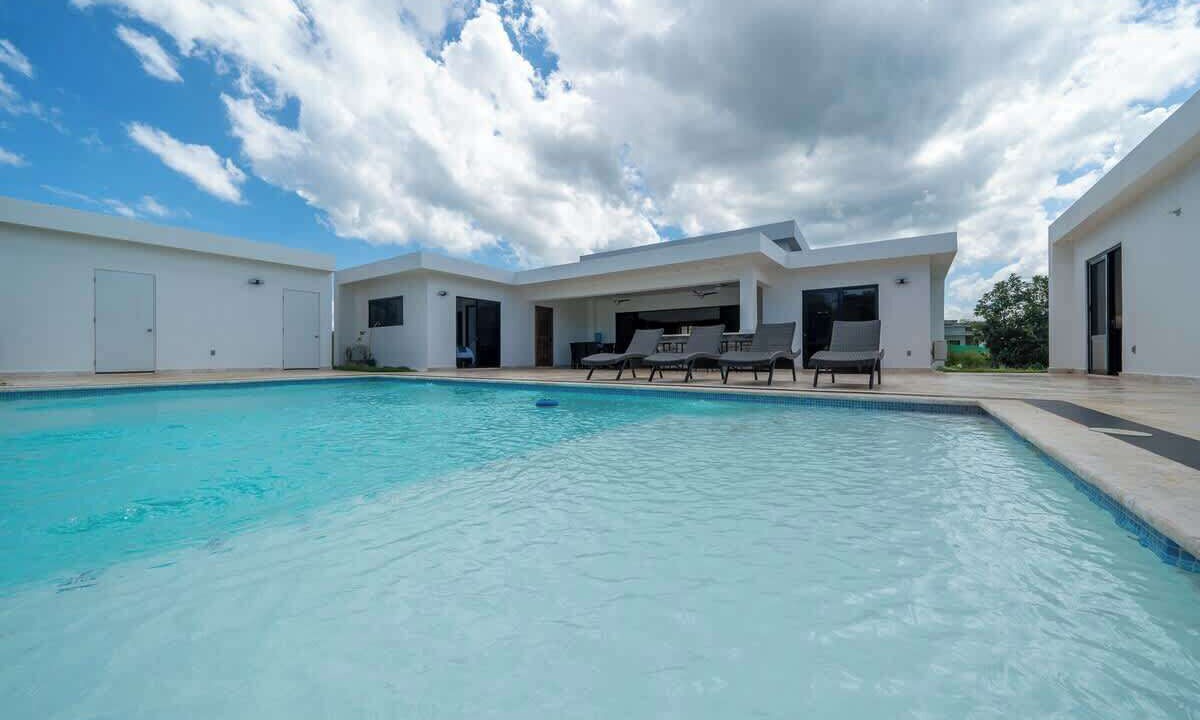 Photo of Outdoor in La Mulata